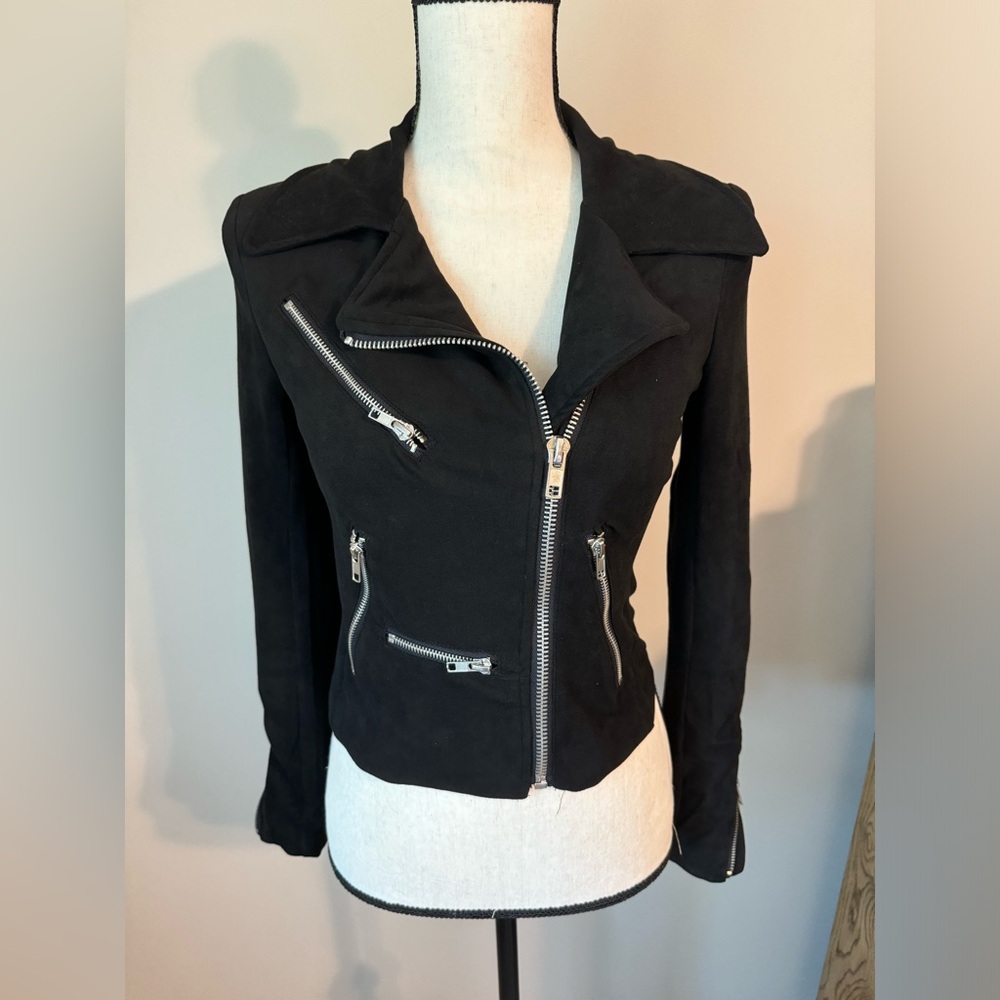 VICI jacket